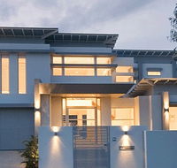 Duncan Squires Building - Darwin Builders