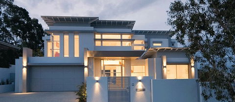 Duncan Squires Building - Darwin Builders 0