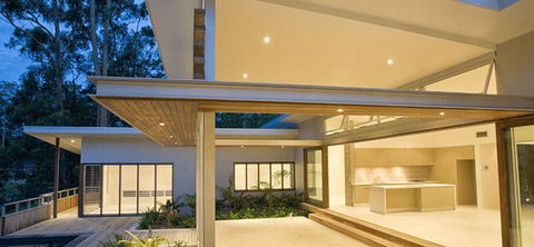 Duncan Squires Building - Darwin Builders 2