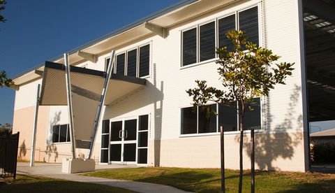 Be! Building Group - Darwin Builders 1