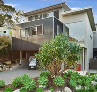 Bluecoast Constructions - Darwin Builders