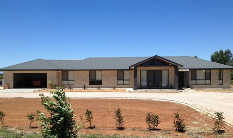 Hotondo Homes - Darwin - Darwin Builders 0
