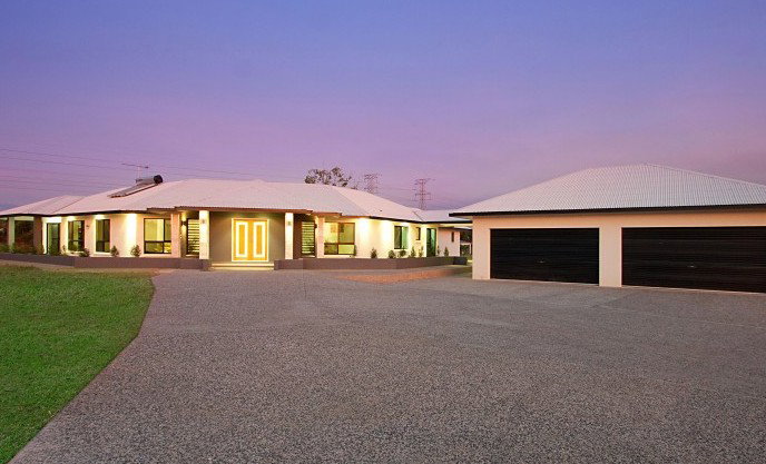 Vanguard Homes Winnellie