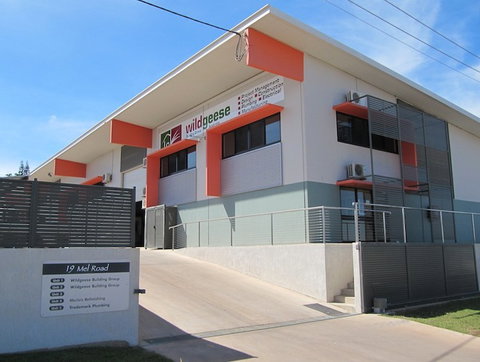 Wildgeese Building Group Australia Pty Ltd - Darwin Builders 0