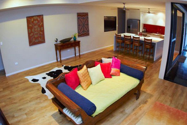 Palmerston NT Darwin Builders