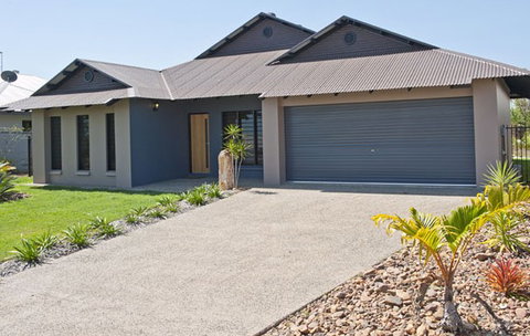 Beare Homes - Darwin Builders 1