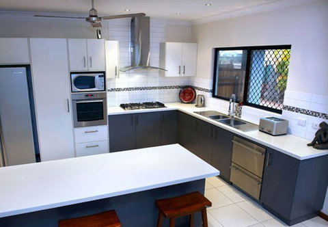 Beare Homes - Darwin Builders 2