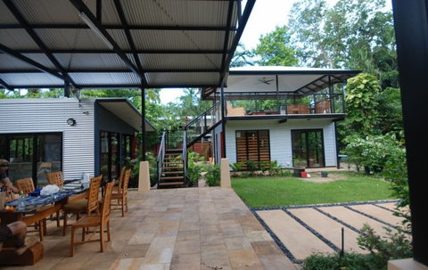 Advance Building Solution - Darwin Builders 0