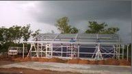Area Steel Construction - Darwin Builders 0