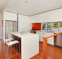 Jdah Projects - Darwin Builders