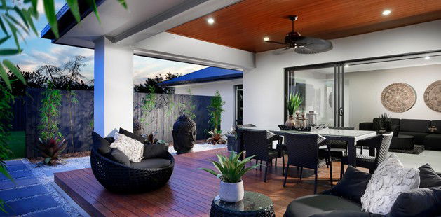 Robina QLD Darwin Builders