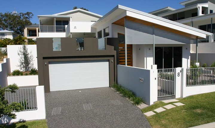 Main Beach QLD Darwin Builders